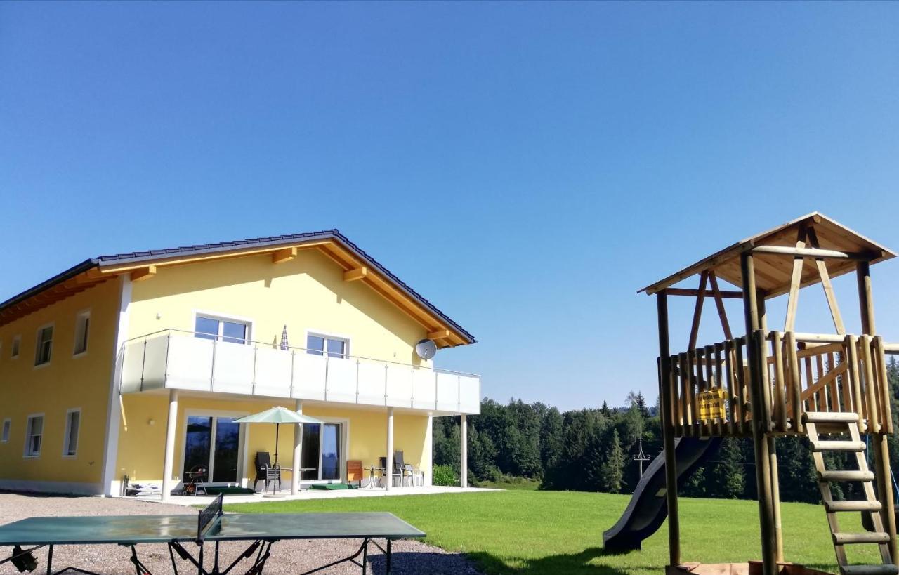 Feichtingerbauer Lägenhet Fuschl am See Exteriör bild
