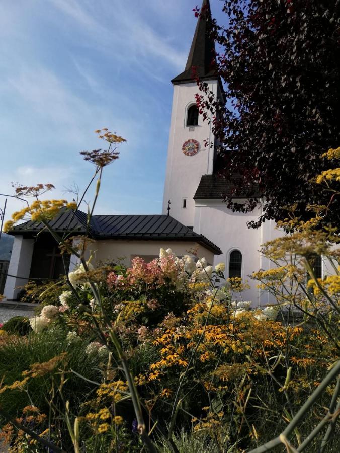 Feichtingerbauer Lägenhet Fuschl am See Exteriör bild