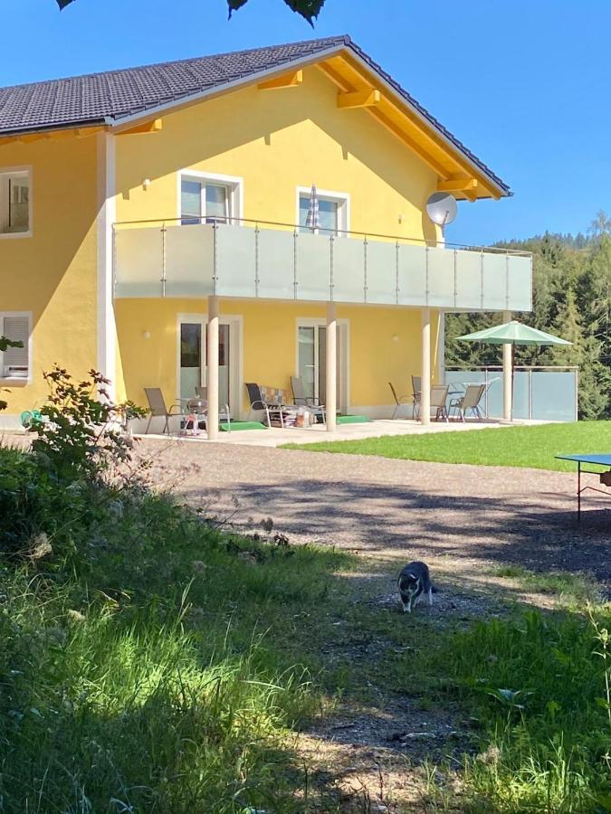 Feichtingerbauer Lägenhet Fuschl am See Exteriör bild